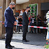  Celebran misa en memoria de las víctimas del ataque en Wurzburgo
