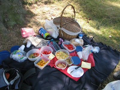 picnic