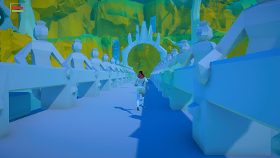 Innocence Island Game Screenshot 7