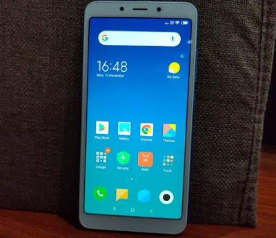 Harga Xiaomi Redmi 6A Murah