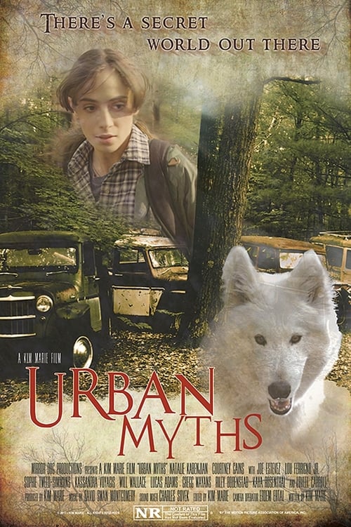 Urban Myths 2020 Film Completo In Inglese