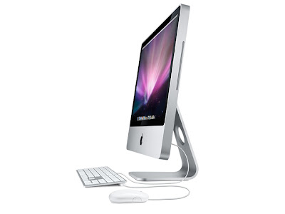 discount Apple, promotie iMac