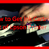 How to Get Ink Cartridge Out of Epson Printer