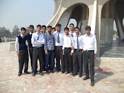 Study tour to Lahore (study tour fg college )