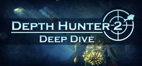 [1-PART] [PC GAME] Depth Hunter 2: Deep Dive [557.4MB] [OPENLOAD]