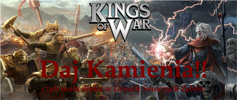 Daj Kamienia!!
