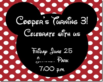 Cooperinvite