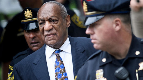 ETATS-UNIS : BILL COSBY JUGÉ POUR AGRESSION SEXUELLE SUR UNE ADOLESCENTE