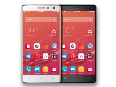 3 Hp Android Murah 1 Jutaan Berbodi Logam