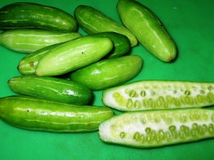 Kovakkai (Ivy Gourd) Thoran