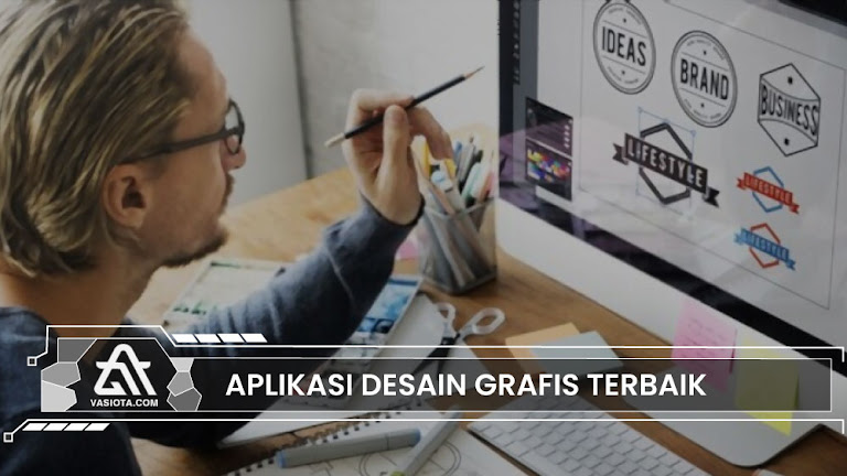   15 Aplikasi  Desain  Grafis Terbaik 2022 di PC dan HP  