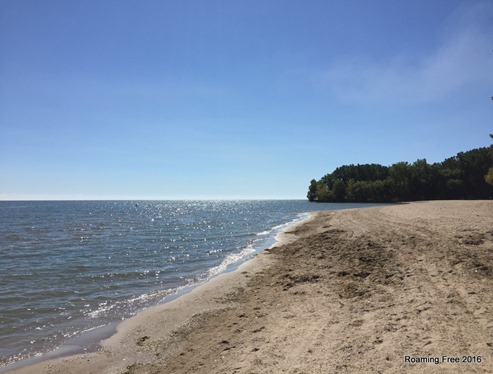 Lake Erie