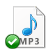 mp3icon