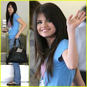 foto selena gomez justin bieber