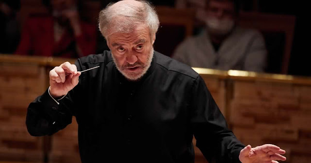 Valery Gergiev