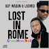 Lost In Rome By Boy Waddon ft. Lasmid