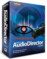 CyberLink AudioDirector Ultra 3.0.2030 ML Full Activation