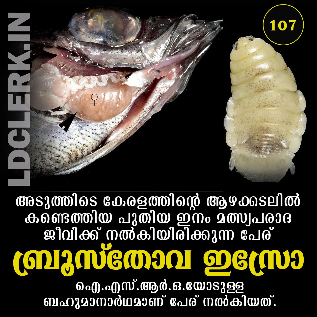 Daily Current Affairs Malayalam