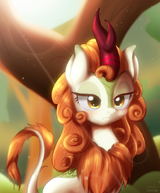 https://www.deviantart.com/fromamida/art/Autumn-Blaze-762090591