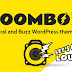 ThemeForest - BoomBox v1.2.2 - Viral & Buzz WordPress Theme