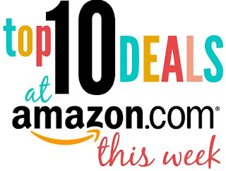 Top Amazon Deals You Don't Want to Miss (Dec 26th-Jan 8th)