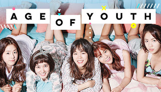  Age Of Youth