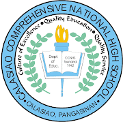 School Logo. Posted 27th November 2012 by calasiao compreNhs (cnhs logogif)