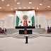 Modifican fecha para celebración de los 200 años del Poder Legislativo de Veracruz