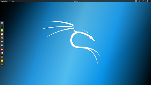 How To Increase Internet Speed In Kali Linux