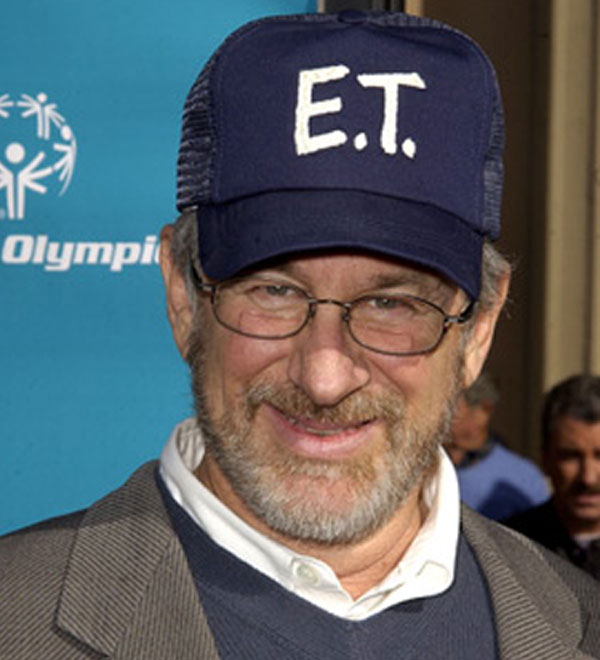  exposed by Wikileaks reveals that Steven Spielberg's movies were banned 
