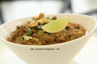 Haleem recipe hyderabadi style step by step at home