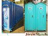 Sewa Toilet Box