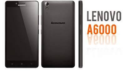 Specifications of Lenovo A859