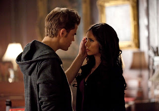 Vampire Diaries France