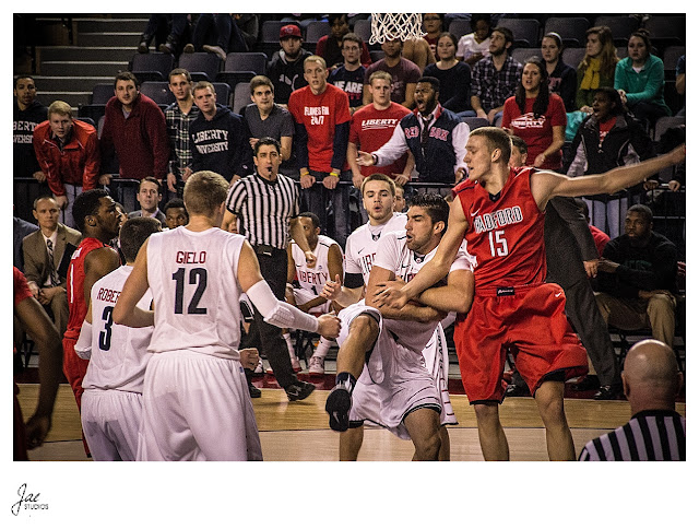 Liberty University Mens Basketball Liberty University Cheerleading