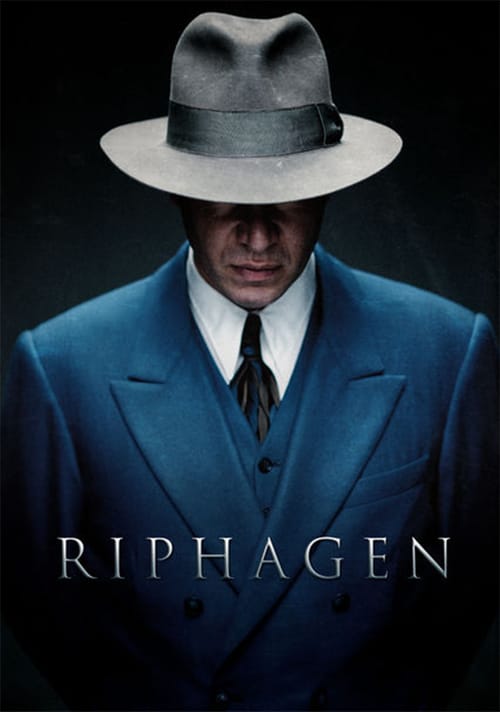 Watch Riphagen the Untouchable 2016 Full Movie With English Subtitles