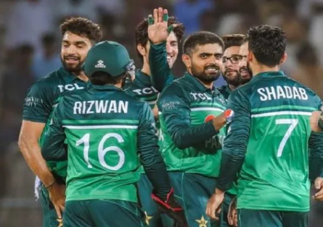  Pakistan vs England T20 series: Will there be any surprising changes in final squad- sports news in urdu