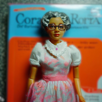 Barbie Cora Coralina - www.professorjunioronline.com