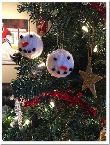 snowman