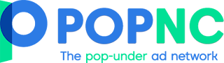 POPNC is a new pop-under