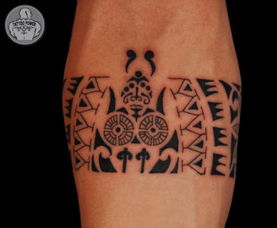 Tattoo by Vladi - Polinesia/polinesia 1. Publicada por tattoo power em 09:33
