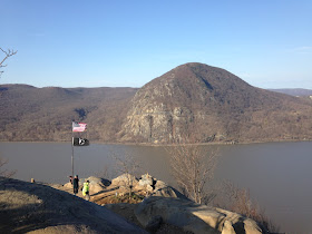 Breakneck Ridge, trail running, ultrarunning, run, trail, marathon, Red Newt Racing, Trail Whippass