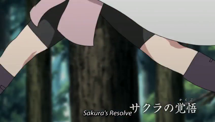 Naruto Shippuden Sakura Wallpaper. Naruto Shippuden 212: