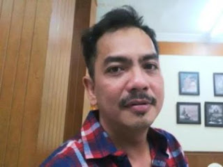 Profil Indra Birowo Pemeran Dadang