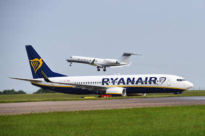 Ryanair to boost select Banja Luka routes