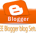 Setup Your Blogger Professionals