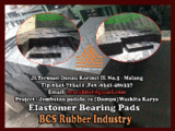 elastomer bearing pads ,elastomeric bearing pads ,elastomeric bearing pads for bridges ,elastomeric bearing pads installation, bantalan jembatan ,bantalan jembatan ,elastomeric bearing pad ,karet bantalan jembatan ,elastomer bantalan jembatan ,harga bantalan jembatan ,pengertian bantalan jembatan ,jual bantalan jembatan ,harga karet bantalan jembatan ,elastomer jembatan bantalan karet, jual karet bantalan jembatan,Bantalan elastomer,Bantalan jembatan.