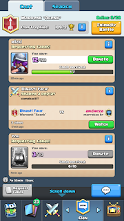 Update Terbaru Clash Royale 3 Mei 2016 New Card