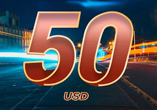 Alpha Tradex $50 Forex No Deposit Bonus