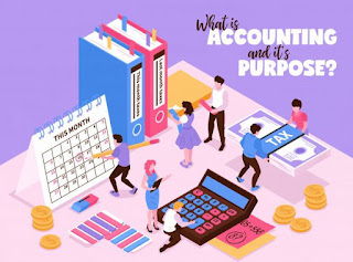 Do Not Forget about Your Accounting Information System